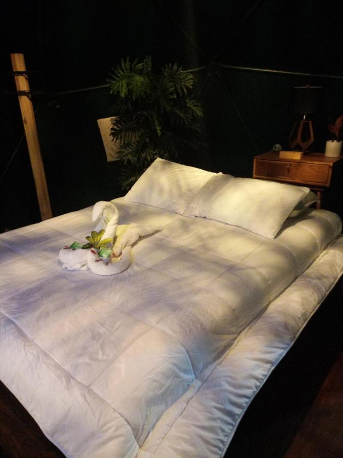 Momotus Glamping Hotel Florencia Екстериор снимка