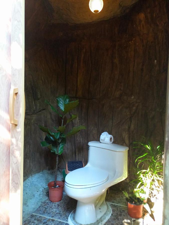 Momotus Glamping Hotel Florencia Екстериор снимка